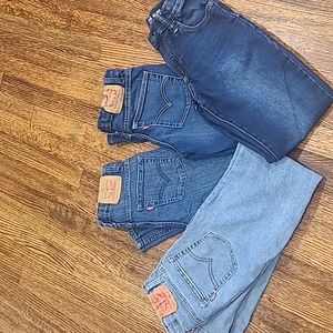 Levi's Boys Jean bundle